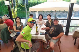 From Florence: Cinque Terre & Portovenere Small-Group Trip