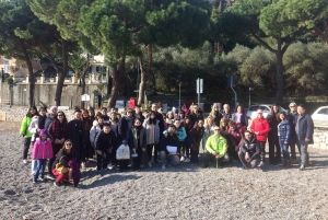 From Florence: Cinque Terre & Portovenere Small-Group Trip