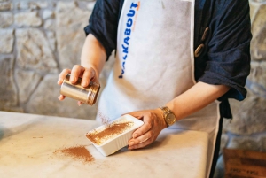 Fra Firenze: Madlavningskursus og frokost på en toscansk gård