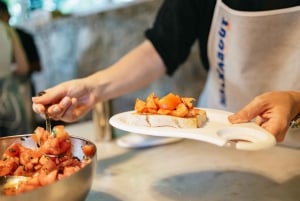 Florence: Cook a Traditional Lunch at a Tuscan Farmhouse