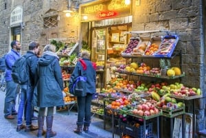 From Florence: Cooking Class & Lunch at Tuscan Farmhouse