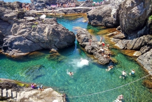 フィレンツェ発ピサとチンクエテッレ1日プライベートツアー