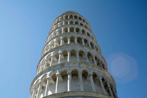 From Florence: Half-Day Pisa Tour