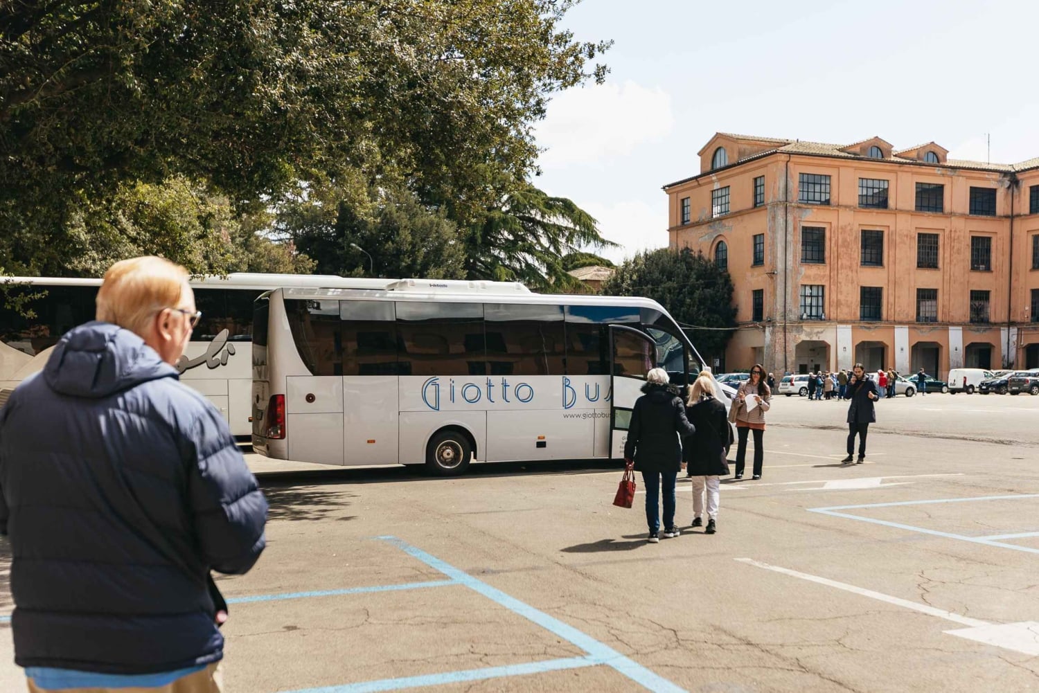 Desde Florencia: Orvieto y Asís con visitas a iglesias