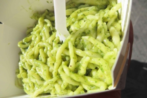 Fra Firenze: Pisa og Cinque Terre dagstur - liten gruppe