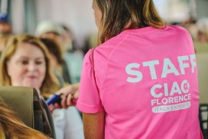 Desde Florencia: Excursión de un Día a Pisa y Lucca con Degustación de Buccellato