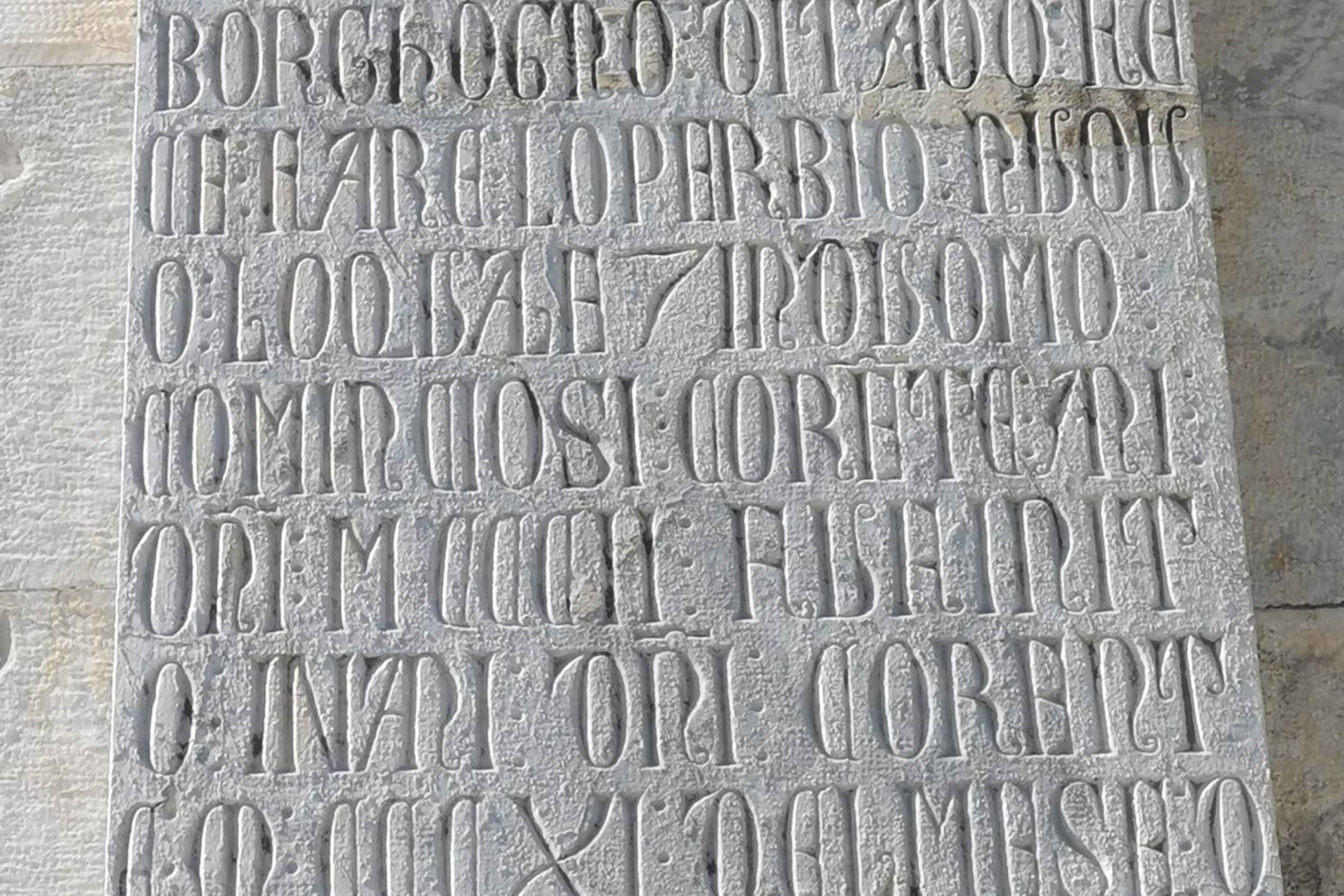 Au départ de Florence : Excursion privée d'une journée à San Gimignano et Pise