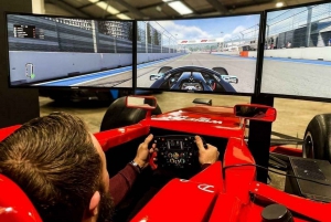 From Florence: Private Ferrari Tour