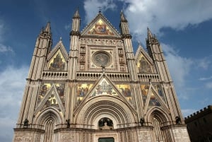 Da Firenze PRIVATO: Umbria Storica, Assisi e Orvieto