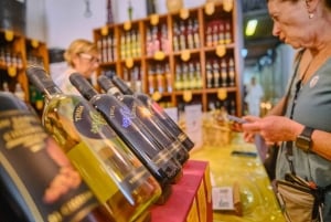 Van Florence: privétrip Pisa, Siena en San Gimignano