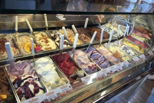 Vanuit Florence: PRIVÉ-rondleiding door San Gimignano en Volterra