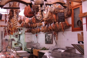 Fra Firenze: PRIVAT vinopplevelse i Chianti Classico