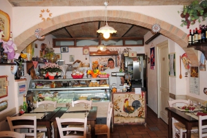 Fra Firenze: PRIVAT vinopplevelse i Chianti Classico