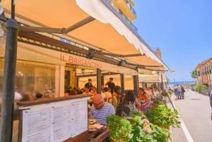 Из Флоренции: трансфер туда и обратно в Чинкве-Терре