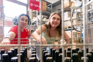 Z Florencji: Toskania, Siena, San Gimignano i lunch w winiarni