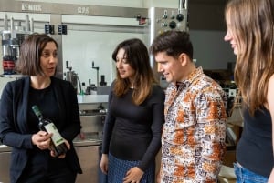 Z Florencji: Toskania, Siena, San Gimignano i lunch w winiarni