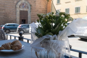 Firenzestä: Siena, San Gimignano & Chianti: Siena, San Gimignano & Chianti