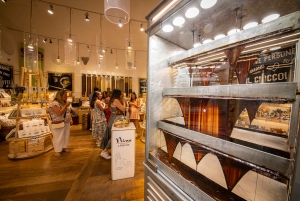 A partir de Florença: excursão guiada a Siena e San Gimignano com jantar