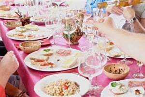 Z Florencji: Toskania, Siena, San Gimignano i lunch w winiarni