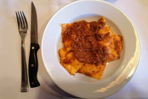 From Florence: Tuscany Bike Tour with Lunch and Wine Tasting