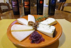 Z Florencji: Toskania – wycieczka 1-dniowa do Sieny i San Gimignano