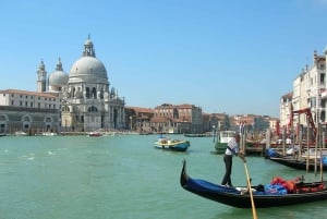 Vanuit Florence: Venetië, een dagtrip met de hogesnelheidstrein