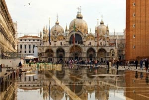 Vanuit Florence: Venetië, een dagtrip met de hogesnelheidstrein