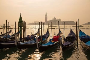 Из Флоренции: автобусная экскурсия по Венеции на целый день