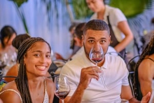 From Florence: Wine Tasting and Dinner in Chianti Vineyards