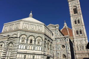 From La Spezia: Round-Trip Bus Transfer to Florence