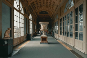 From La Spezia: Round-Trip Bus Transfer to Florence