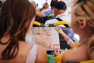 Da Livorno: Escursione a terra Firenze Hop-On Hop-Off