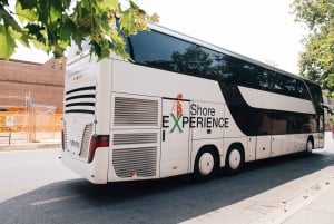 Da Livorno: Escursione a terra Firenze Hop-On Hop-Off