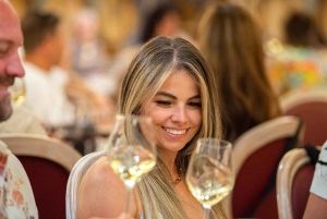 De Livourne : San Gimignano avec déjeuner et dégustation