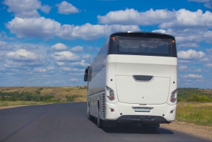 From Livorno: Florence and Pisa Roundtrip Transfer