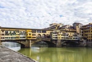 De Milão: Viagem de 1 dia a Florença e Pisa