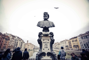 Z Rzymu: 1-dniowa wycieczka do Florencji pociągiem dużych prędkości