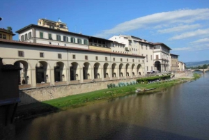 From Rome: Day Trip to Florence with Lunch