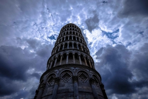 From Rome: Florence and Pisa Day Trip