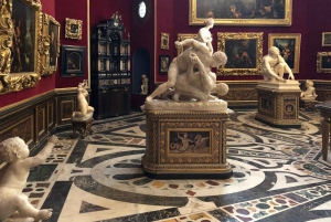 From Rome: Florence Small-Group Trip