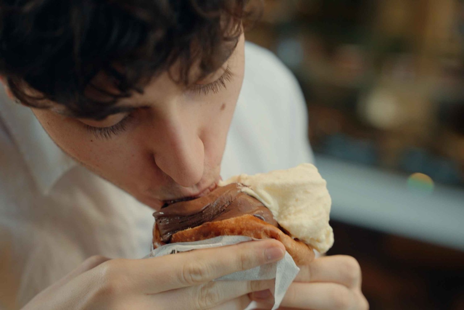 Gelato-tur – kulinarisk spasertur i sentrum av Firenze