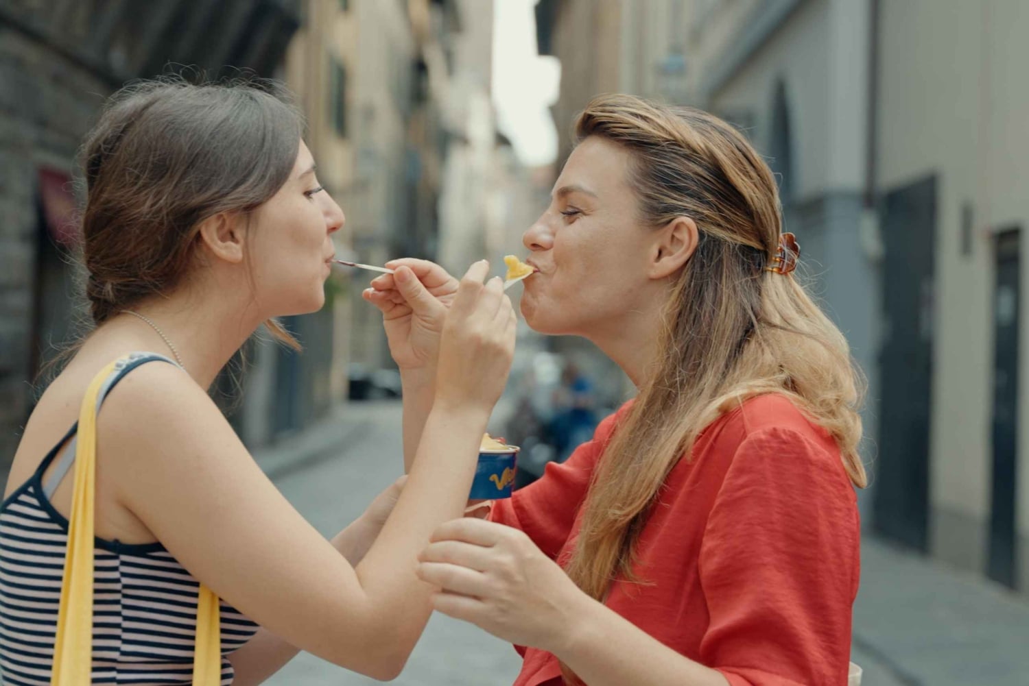 Gelato Tour – Kulinarisk promenad i Florens stadskärna