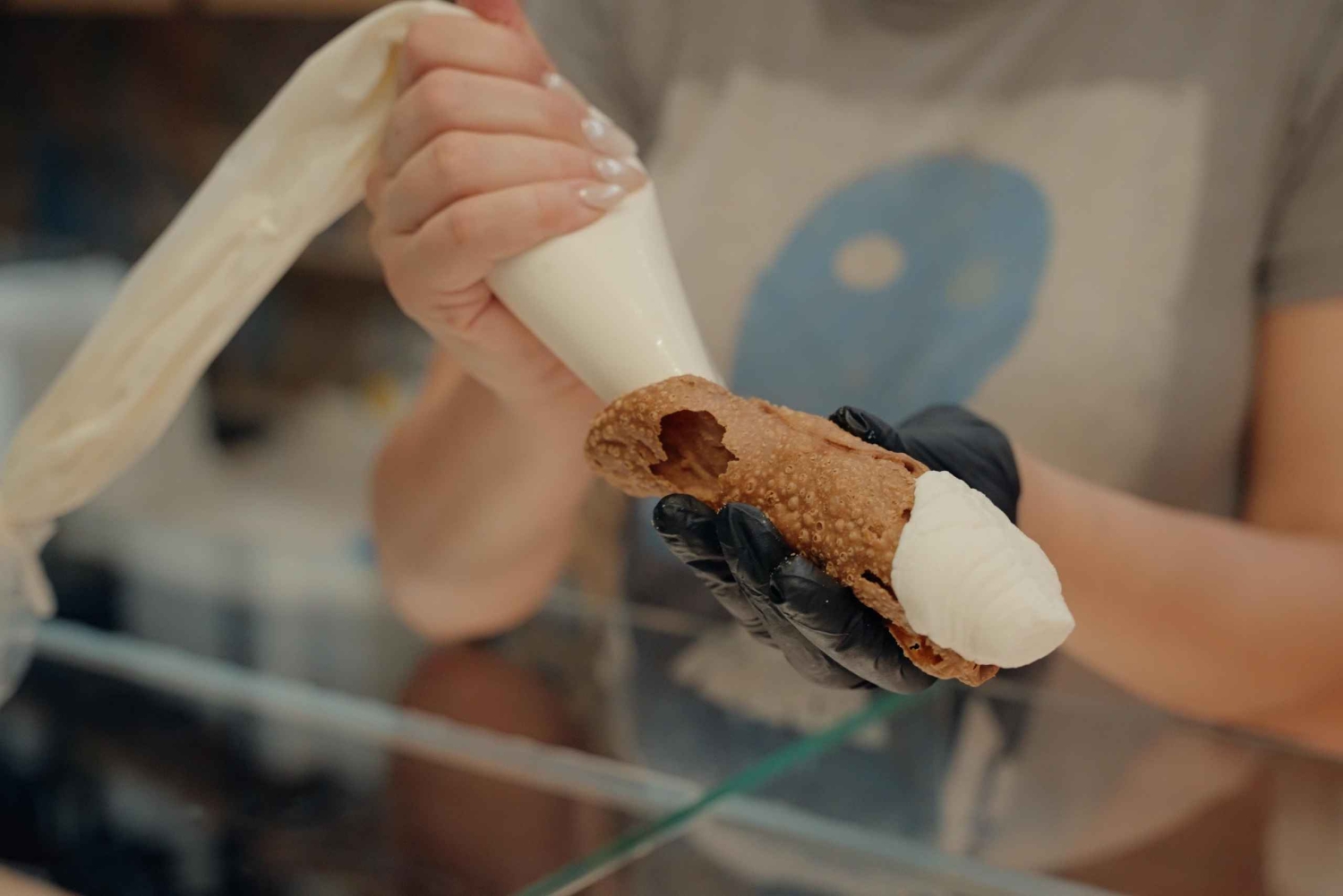 Gelato Tour – Kulinarisk promenad i Florens stadskärna