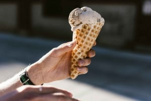 Gelato-tur – kulinarisk spasertur i sentrum av Firenze