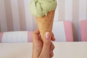 Gelato-tur – kulinarisk spasertur i sentrum av Firenze