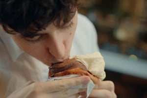 Gelato-tur – kulinarisk spasertur i sentrum av Firenze