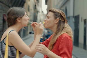 Gelato Tour – Kulinarisk promenad i Florens stadskärna