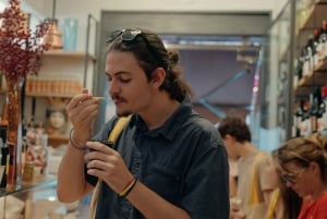 Gelato Tour – Kulinarisk promenad i Florens stadskärna