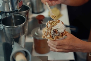 Gelato Tour – Kulinarisk promenad i Florens stadskärna