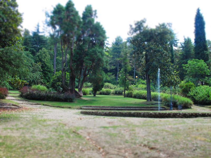 Giardini di Bobolino - Bobolino Gardens
